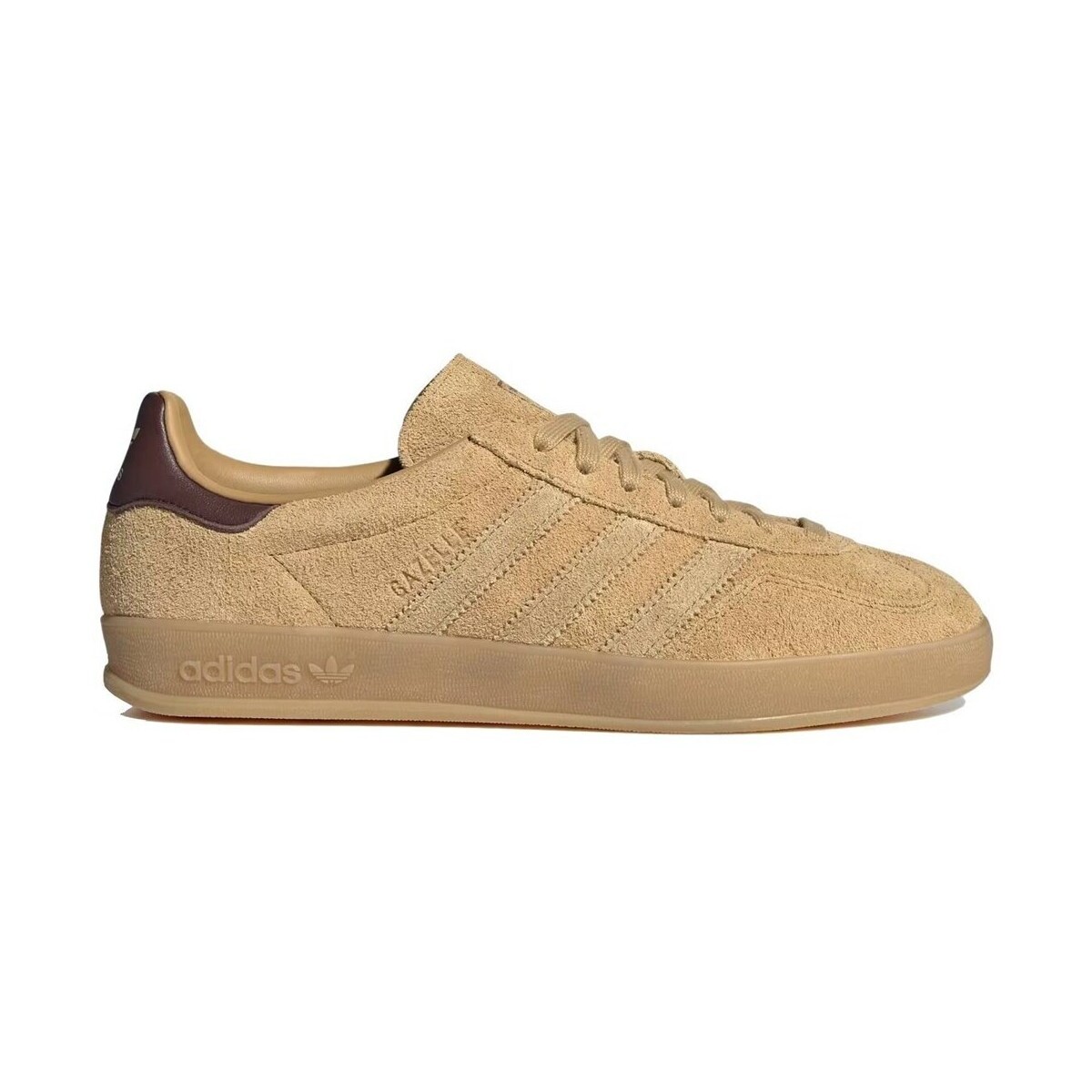 adidas  Gazelle Indoor  Bordó