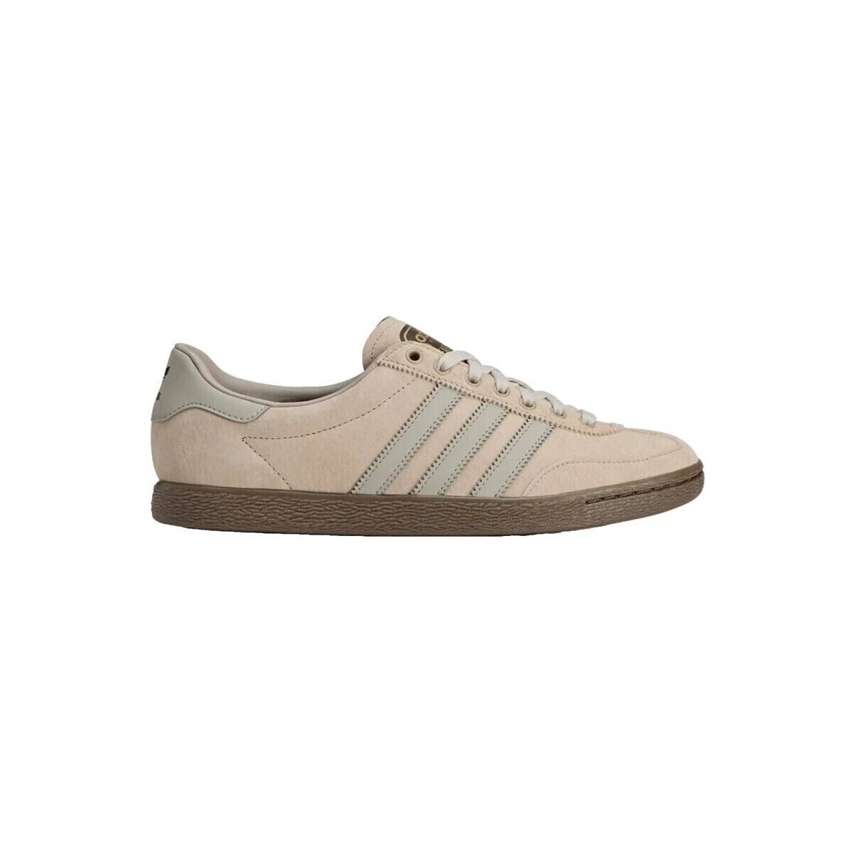 adidas  Failsworth Spzl  Hnědá