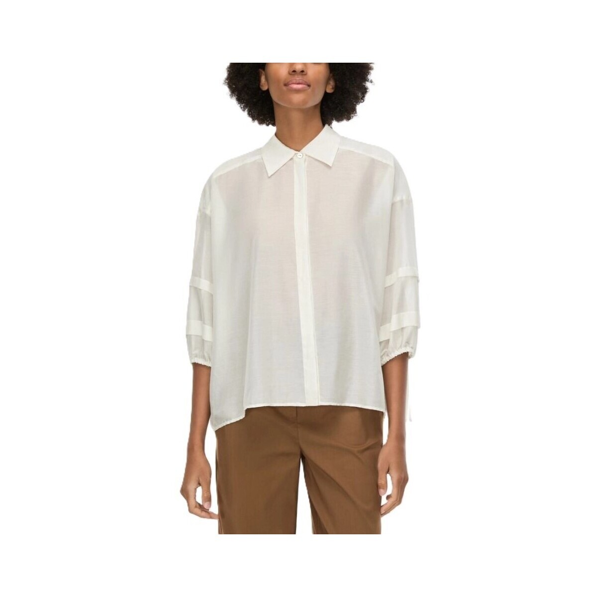 Iblues  IBLFASTOSO  Bílá