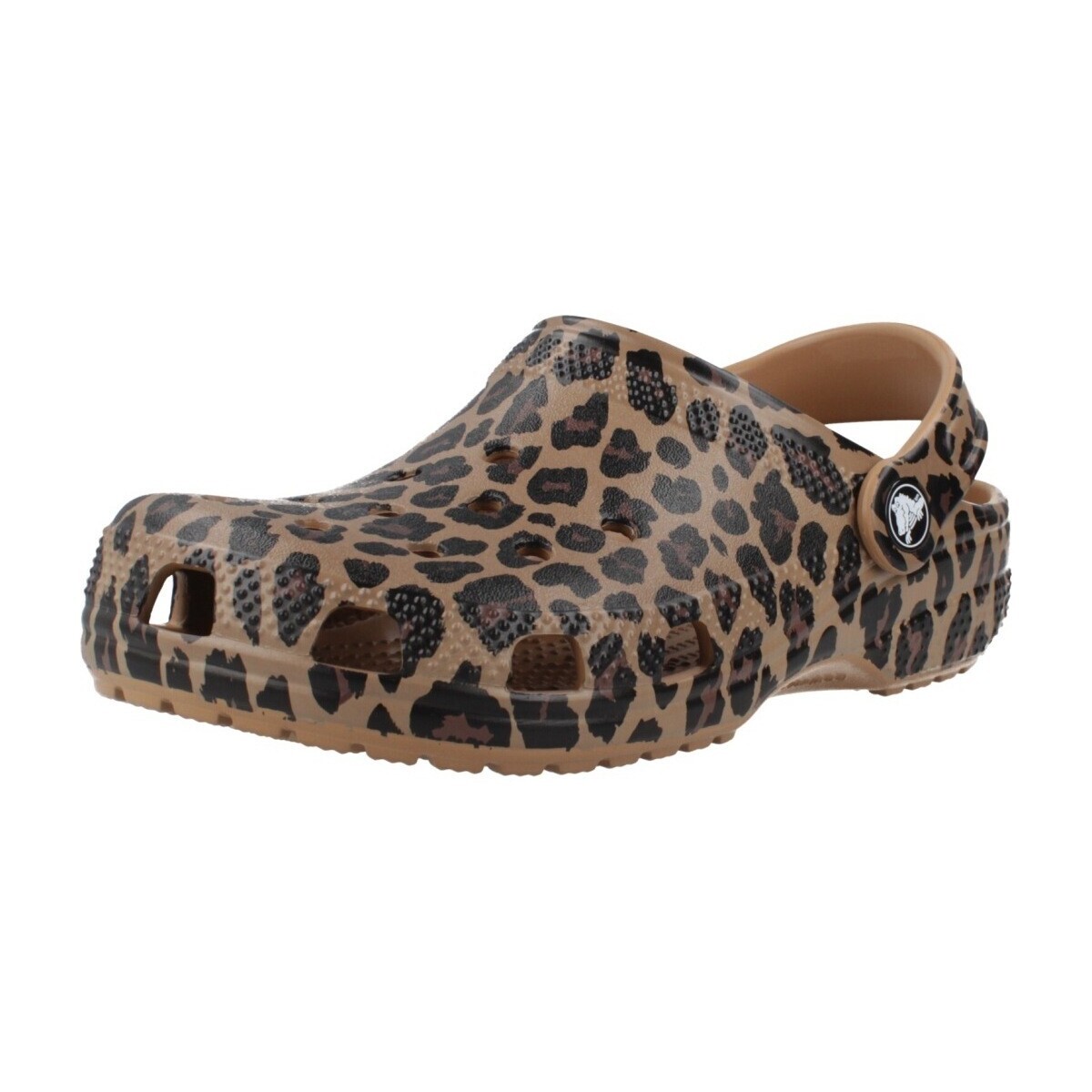 Crocs  CLASSIC ANIMAL  ruznobarevne
