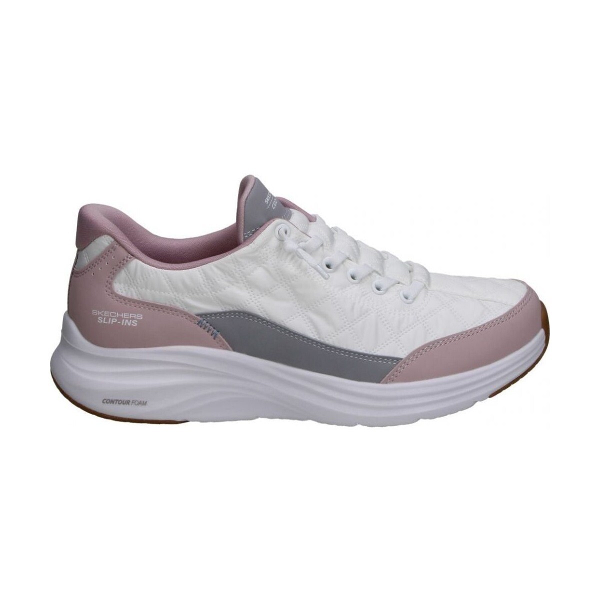 Skechers  303949L-WLV  Růžová