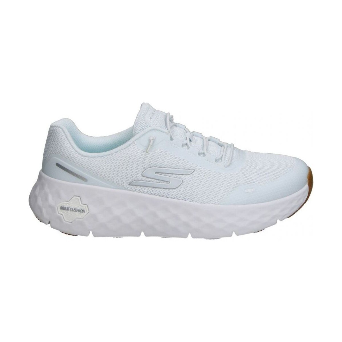 Skechers  126030-WSL  Bílá