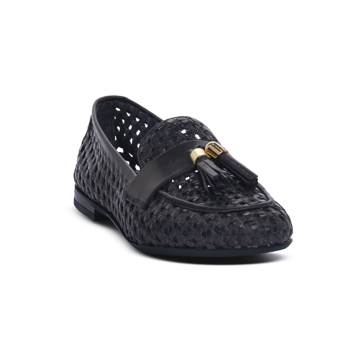 Frau  VENEZIA NAVY  Modrá