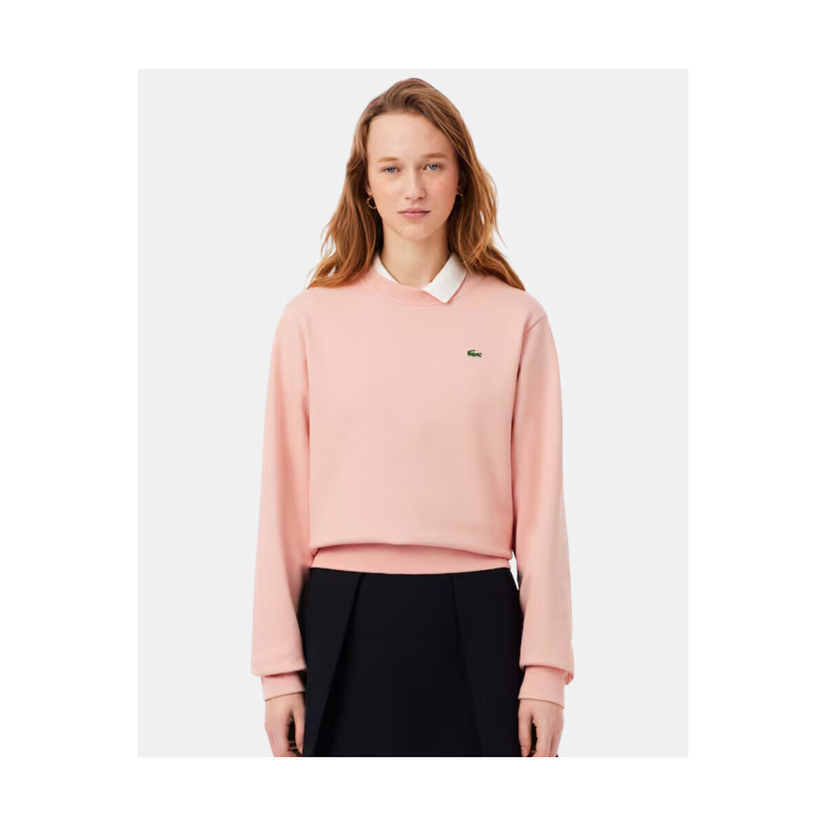 Lacoste  SF5270  Růžová