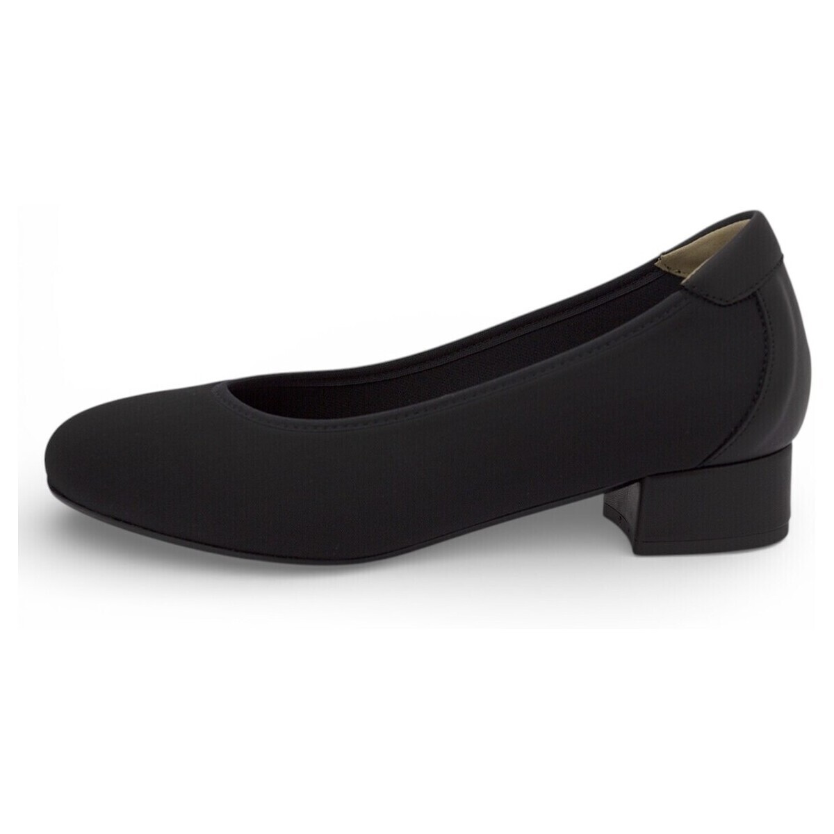 Piesanto  235016  Černá