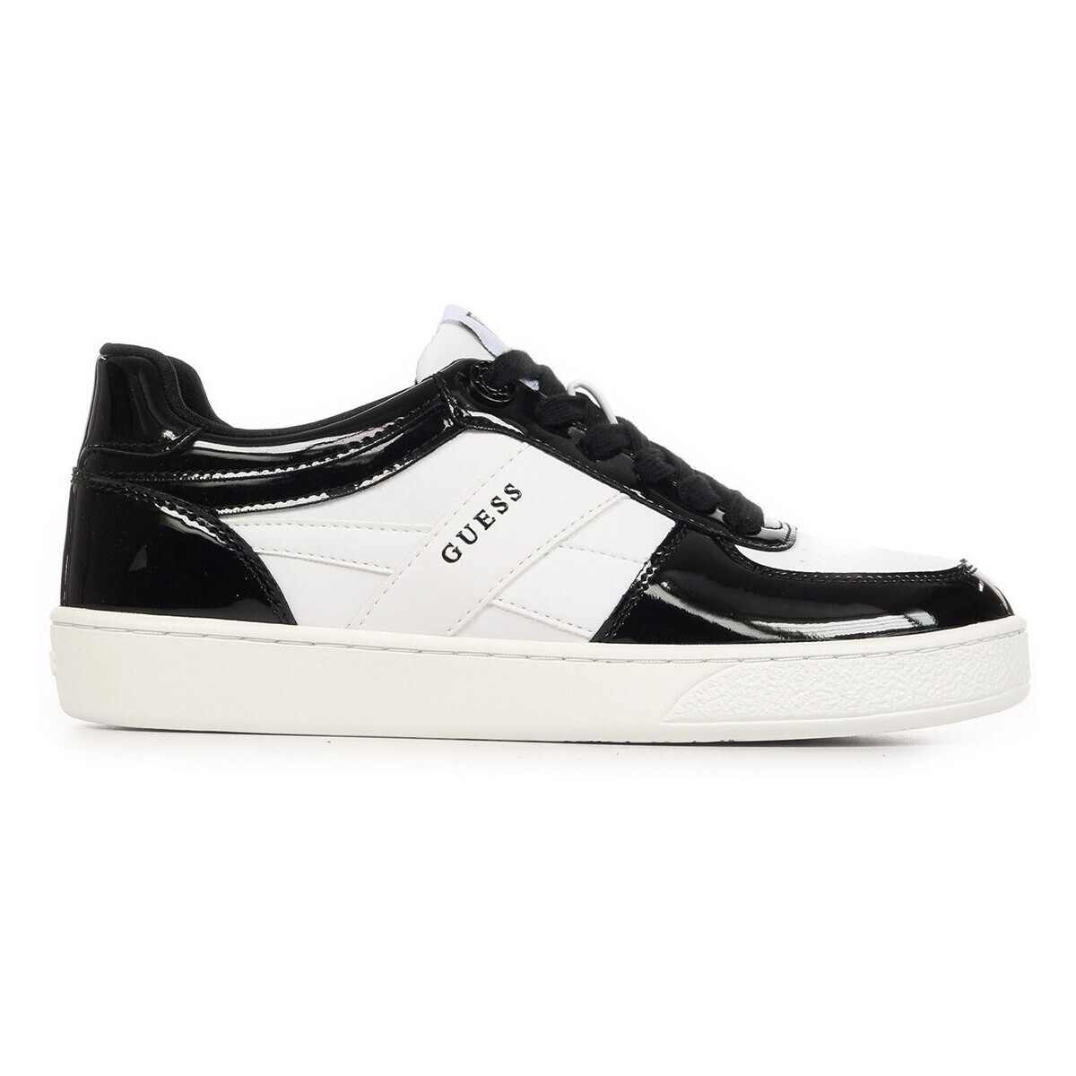 Guess  Naima  Bílá