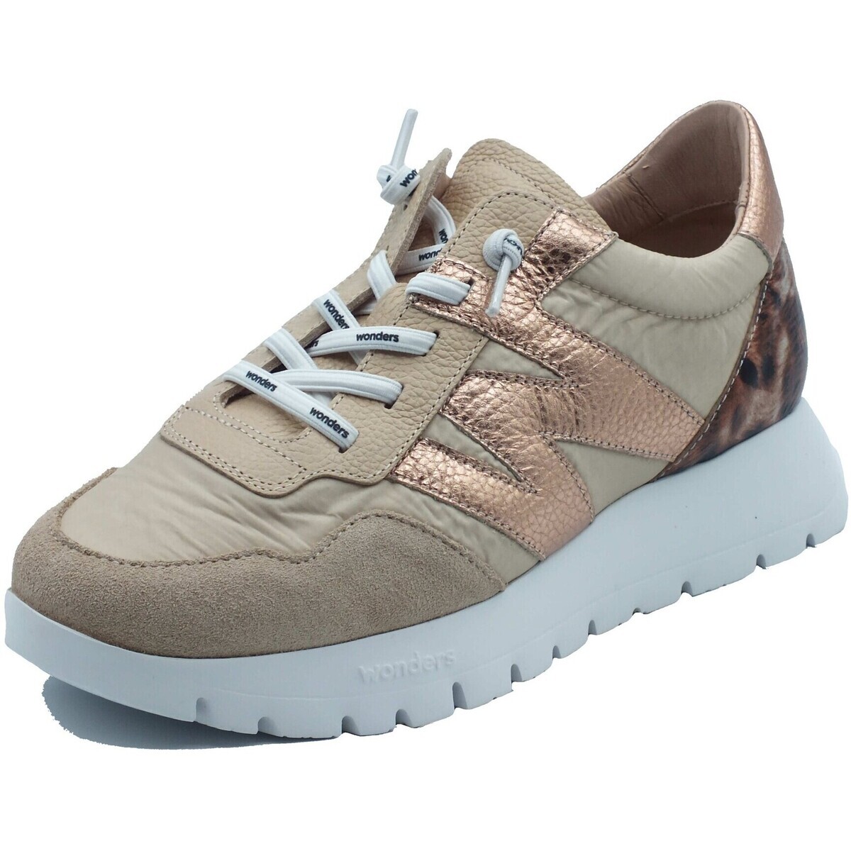 Wonders  A-24100 Trend  Béžová