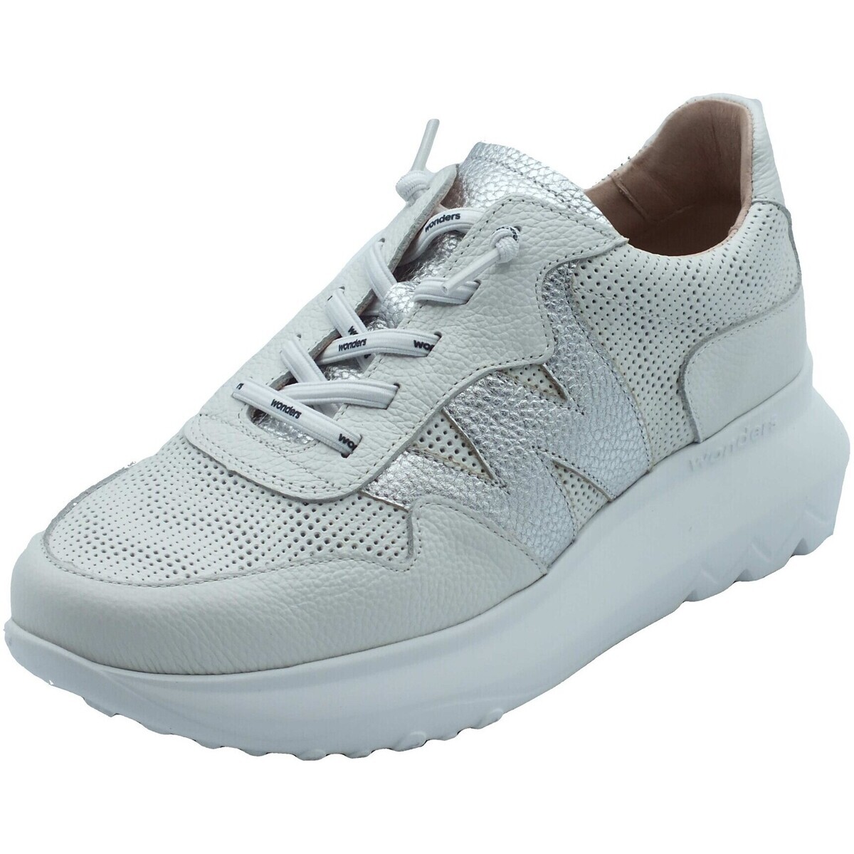 Wonders  A-4021 Ultrafly Wild  Bílá