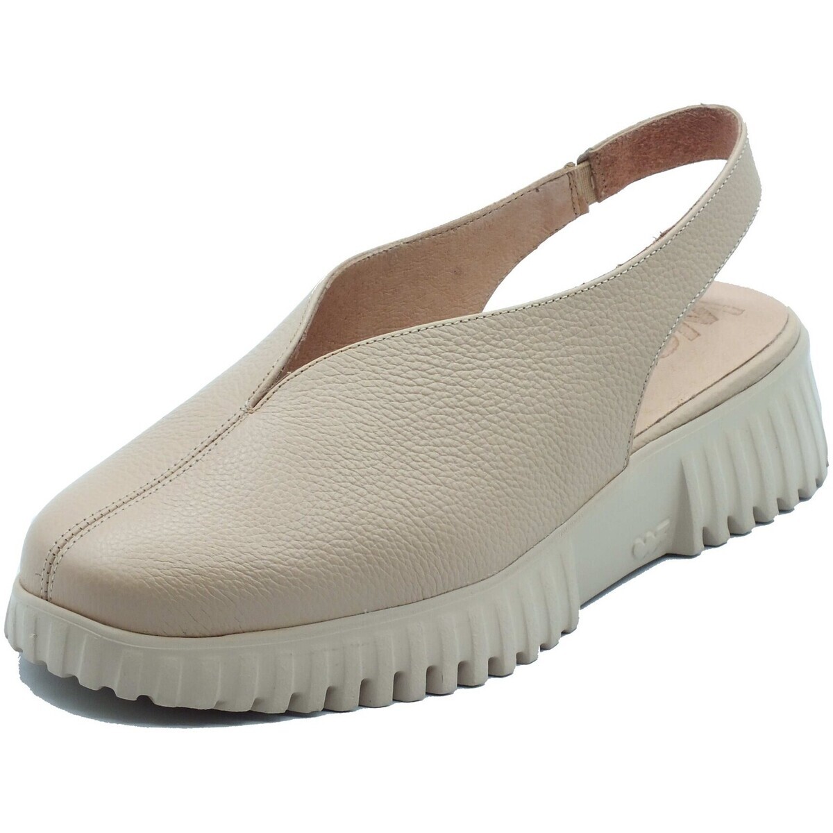 Wonders  A-4411 Flexfly Wild  Béžová