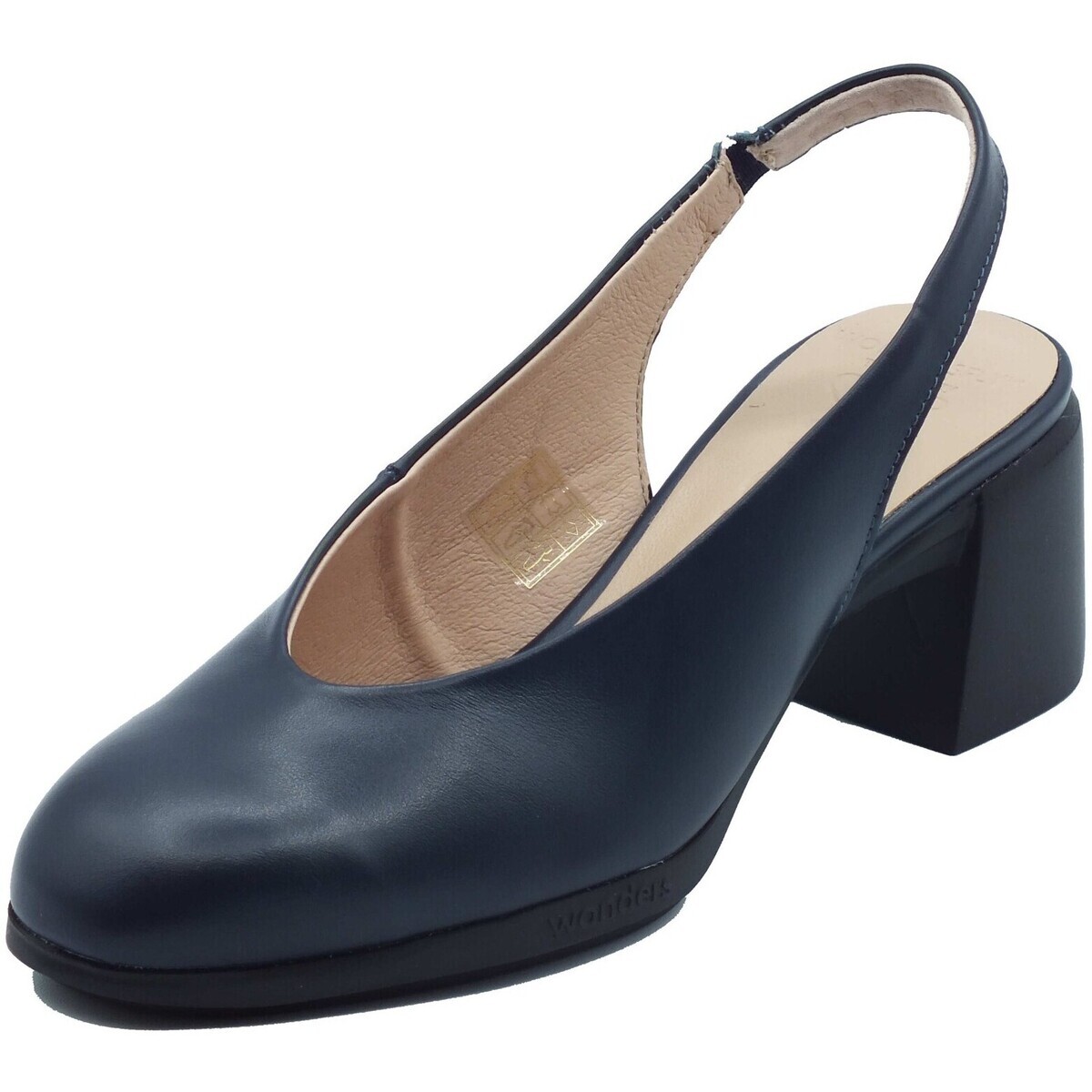 Wonders  H-6710 Sauvag  Modrá