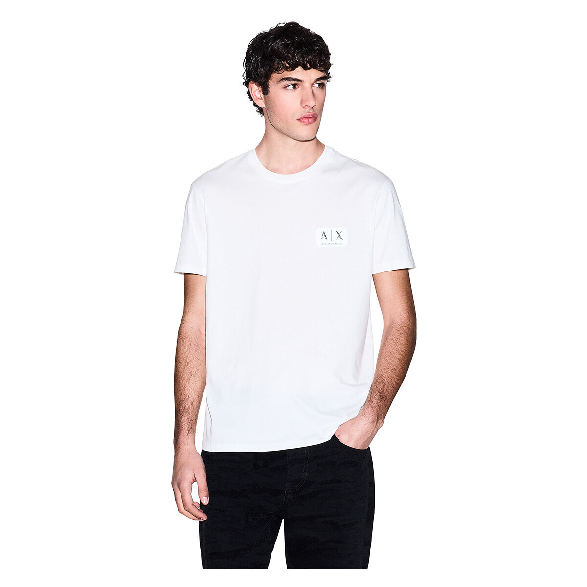 EAX  XM002178AF12308  Bílá