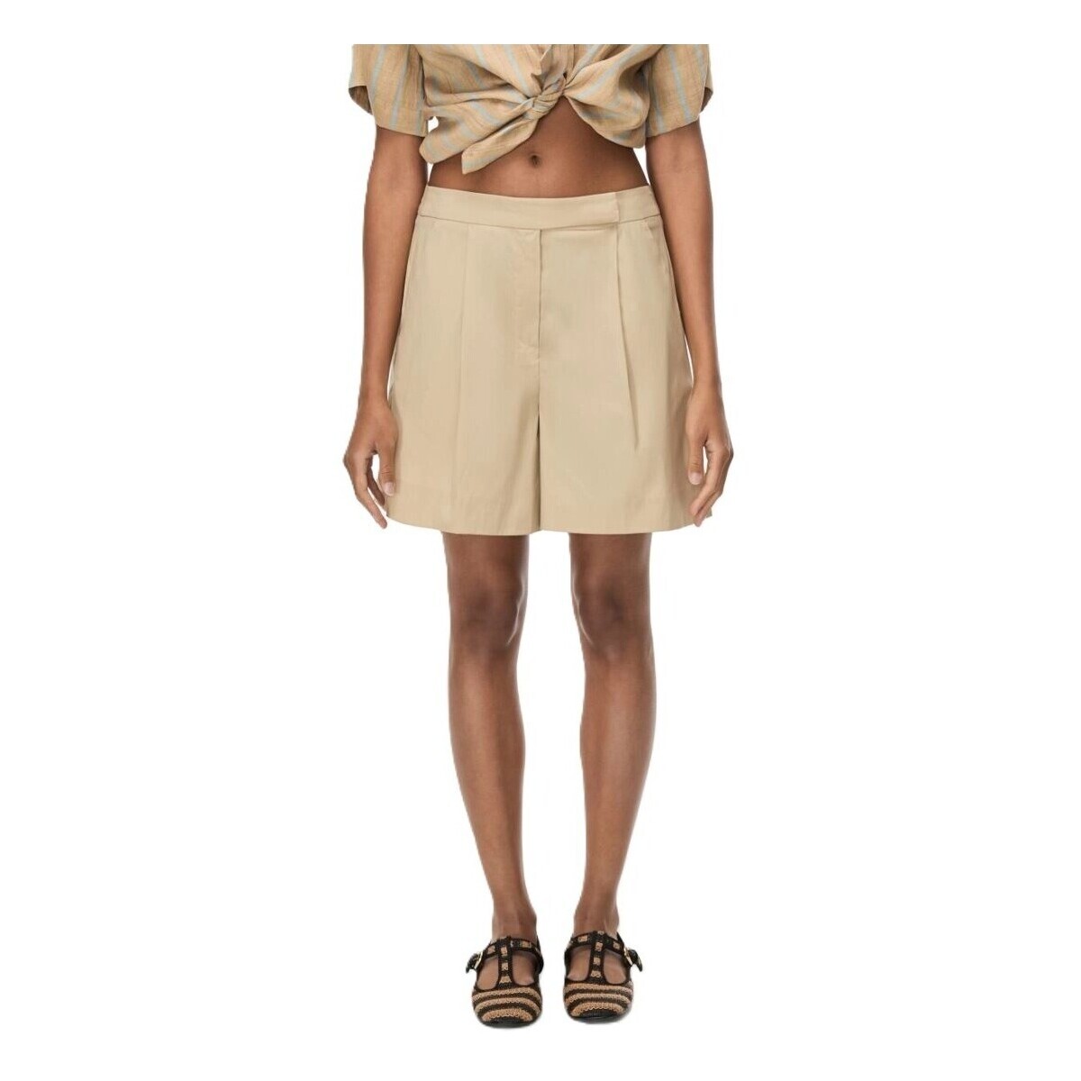 Iblues  IBLCALLE  Béžová