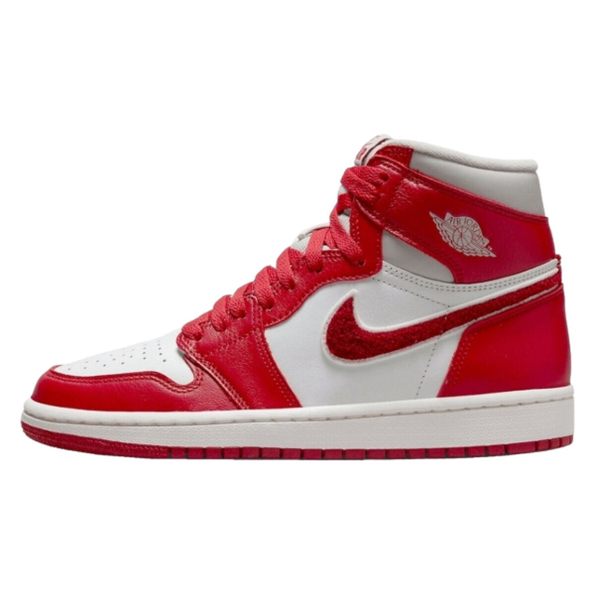 Nike  1 Retro High OG Varsity Red  Červená