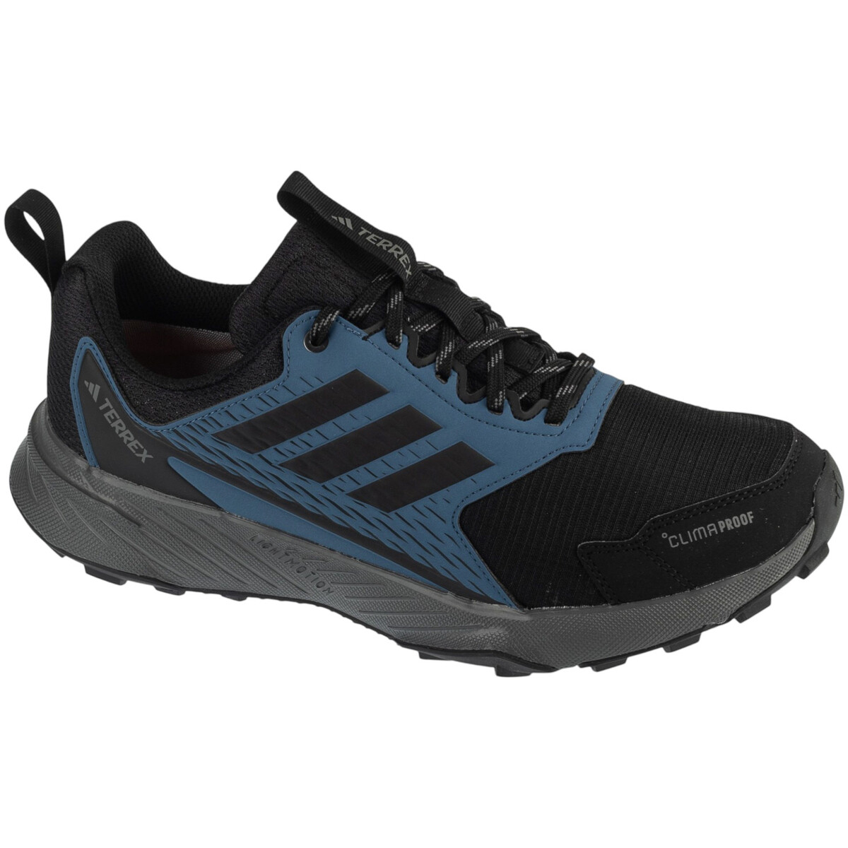 adidas  adidas Terrex Tracefinder 2 ClimaProof Trail  Černá