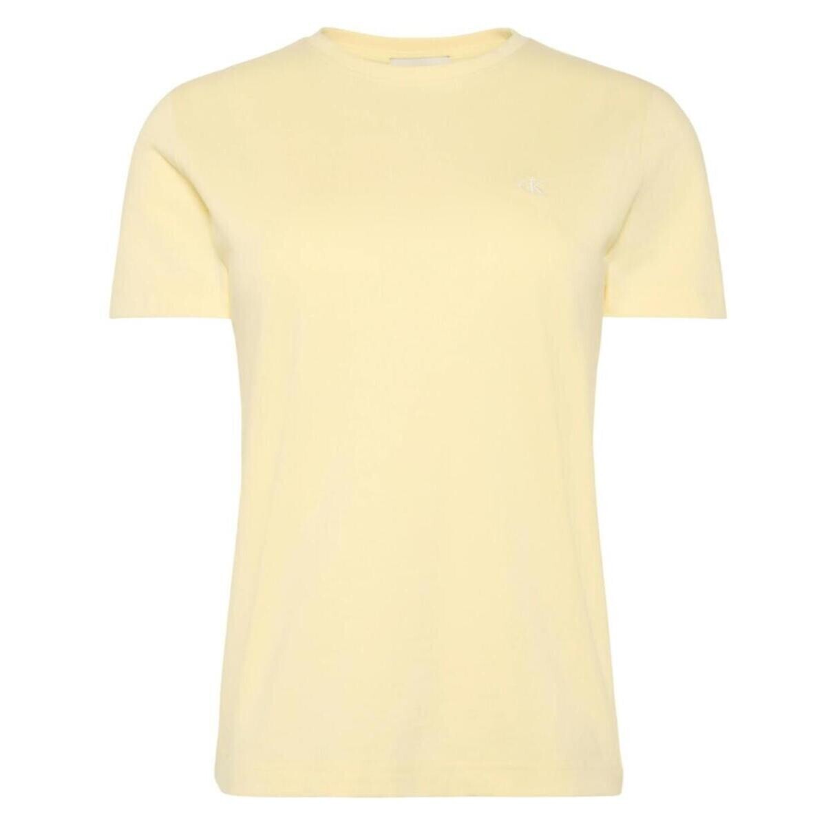 Calvin Klein Jeans  LV0047B2224G 4MY  Žlutá