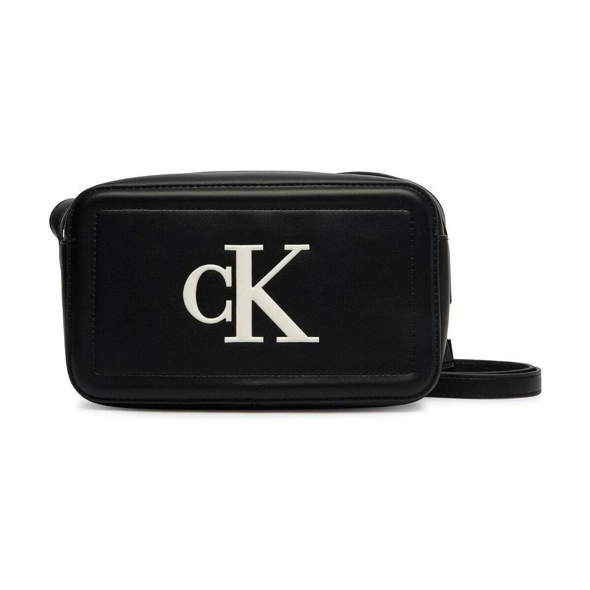 Calvin Klein Jeans  LV0F3220G 3L2  Černá