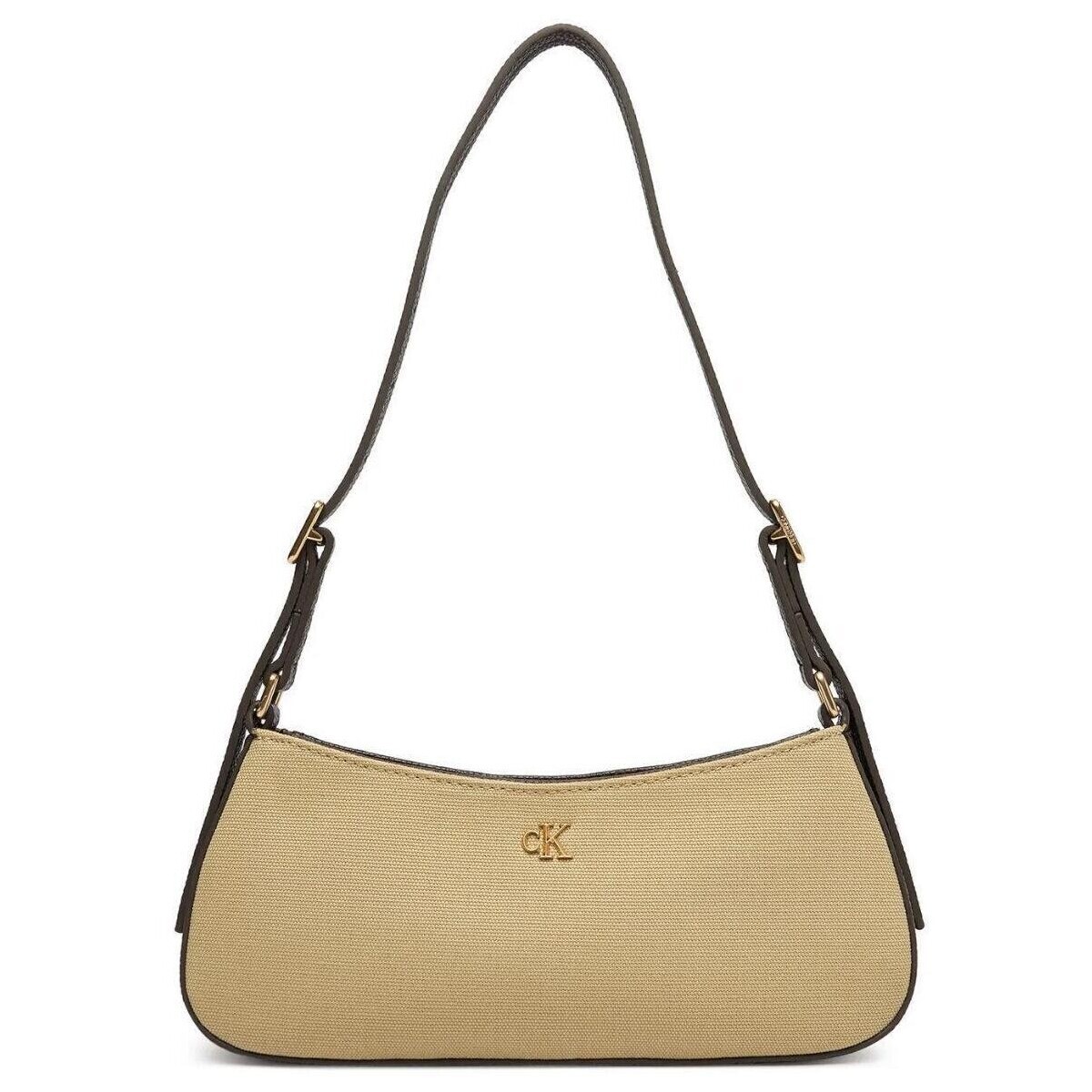 Calvin Klein Jeans  LV04F3347G XSJ  Béžová