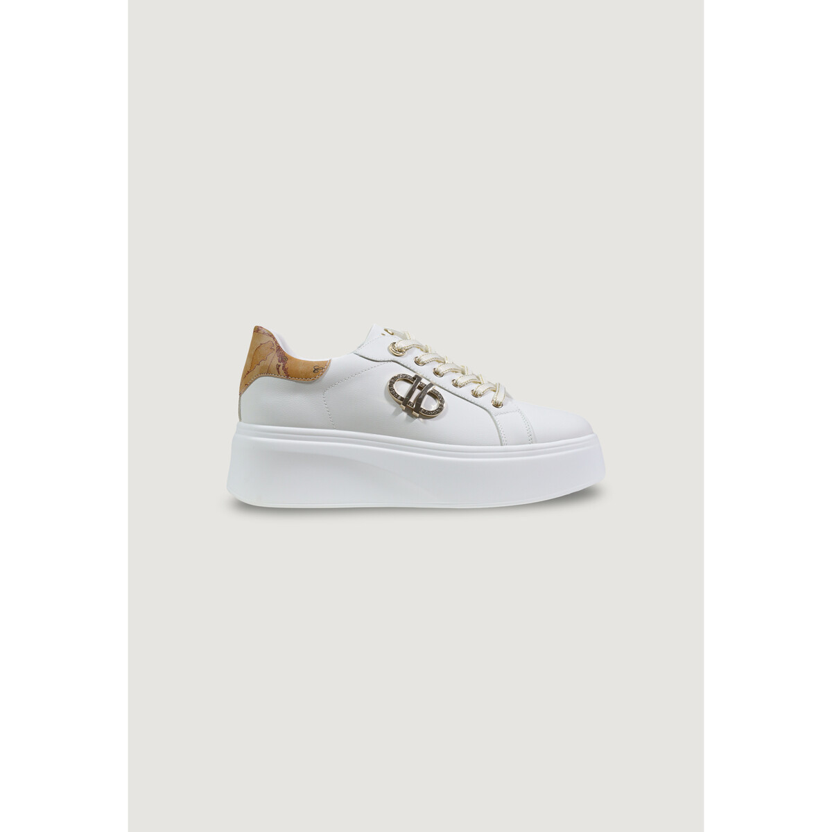 Alviero Martini  1473 300E  Bílá