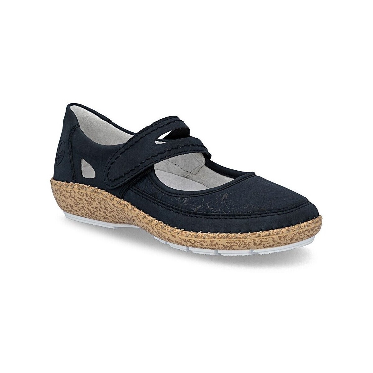 Rieker  RKR945  ruznobarevne