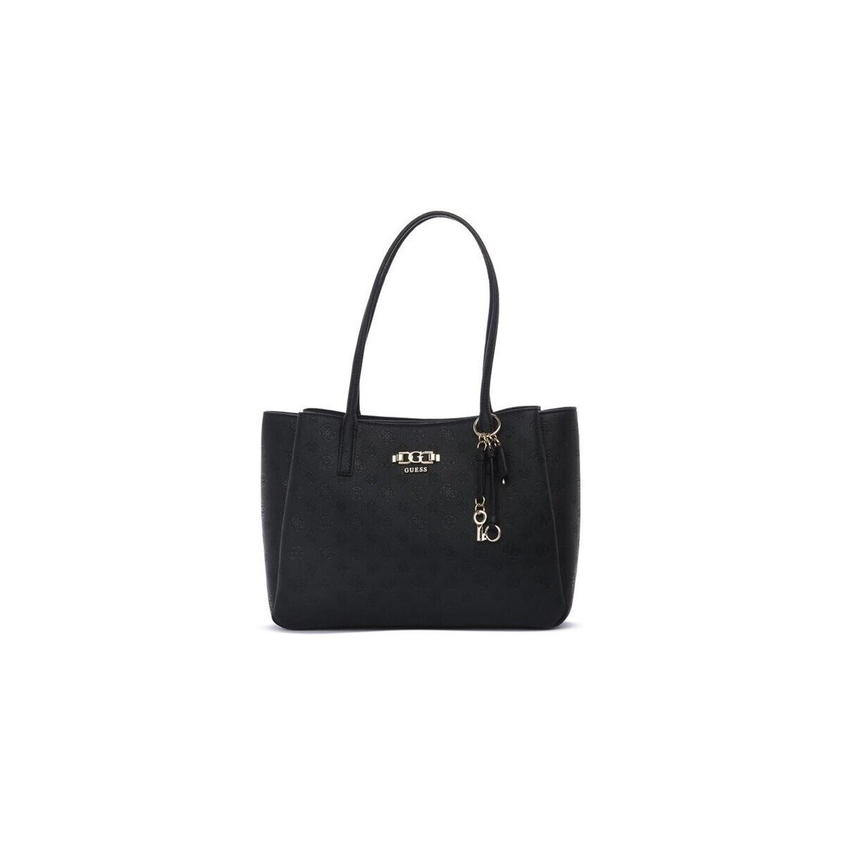 Guess  16230BLO  Černá