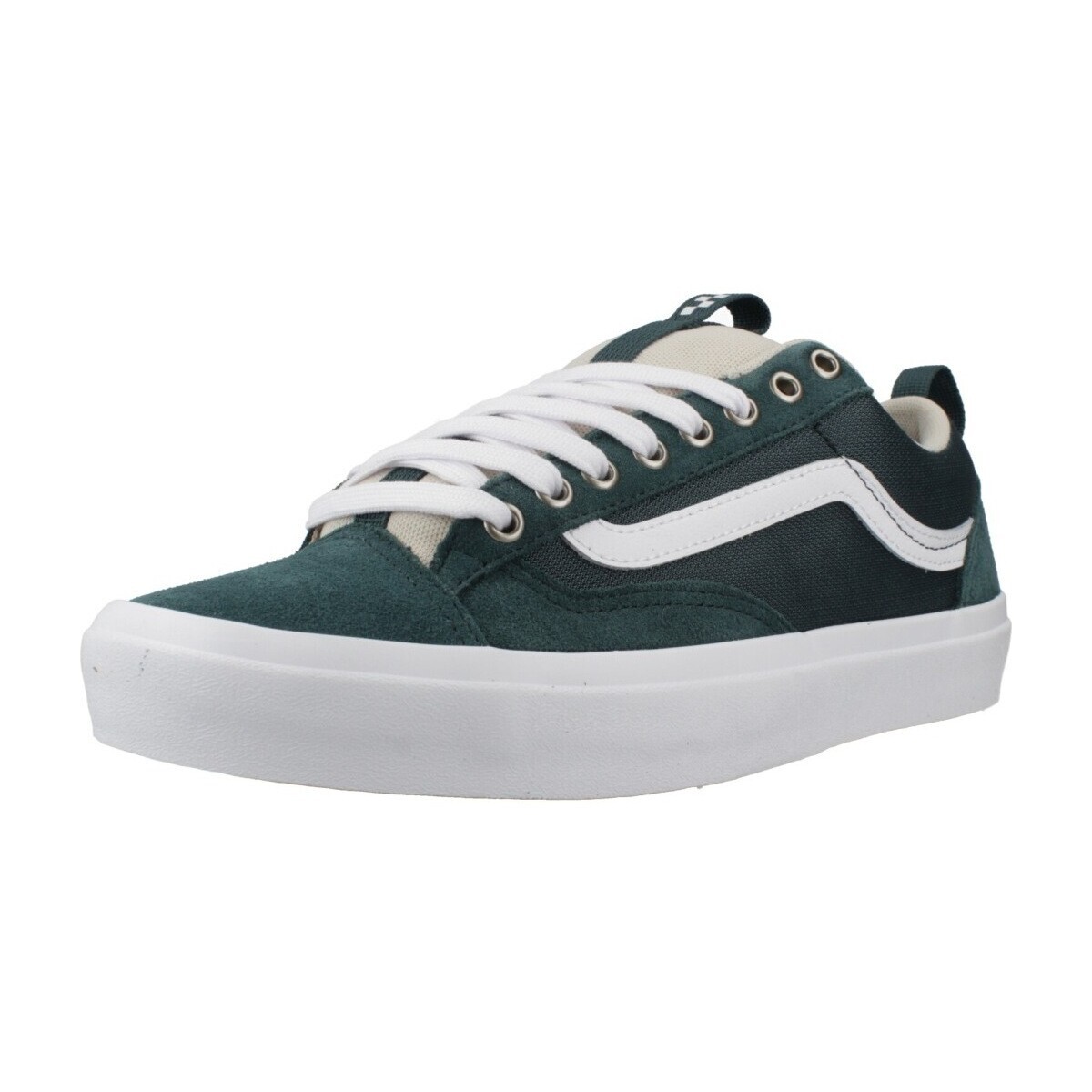 Vans  SKATE OLD  Zelená