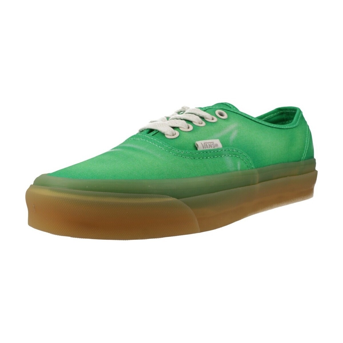 Vans  LX AUTHENTIC 44 EK PUN  Zelená