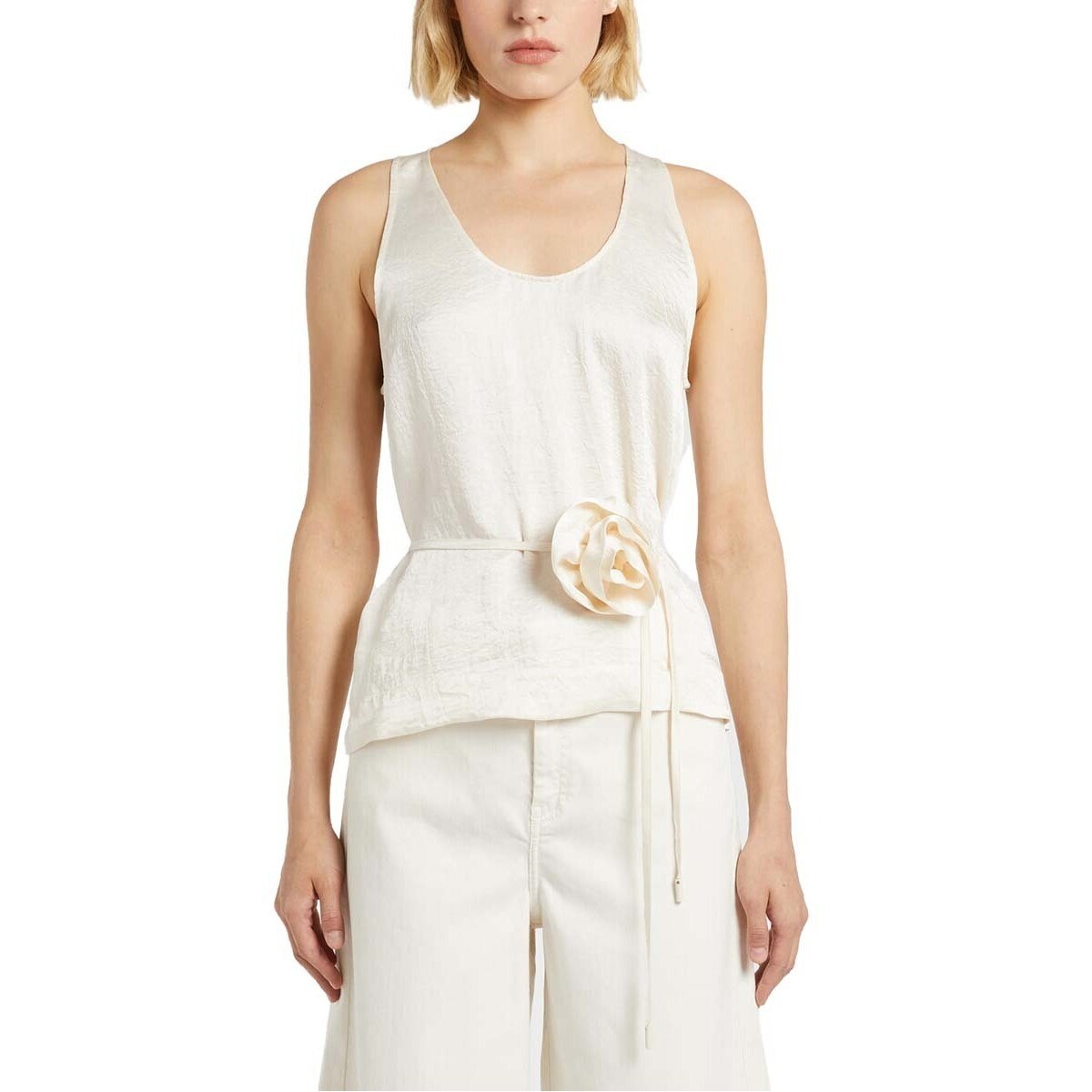 Marella  MLMAPOGEO  Bílá