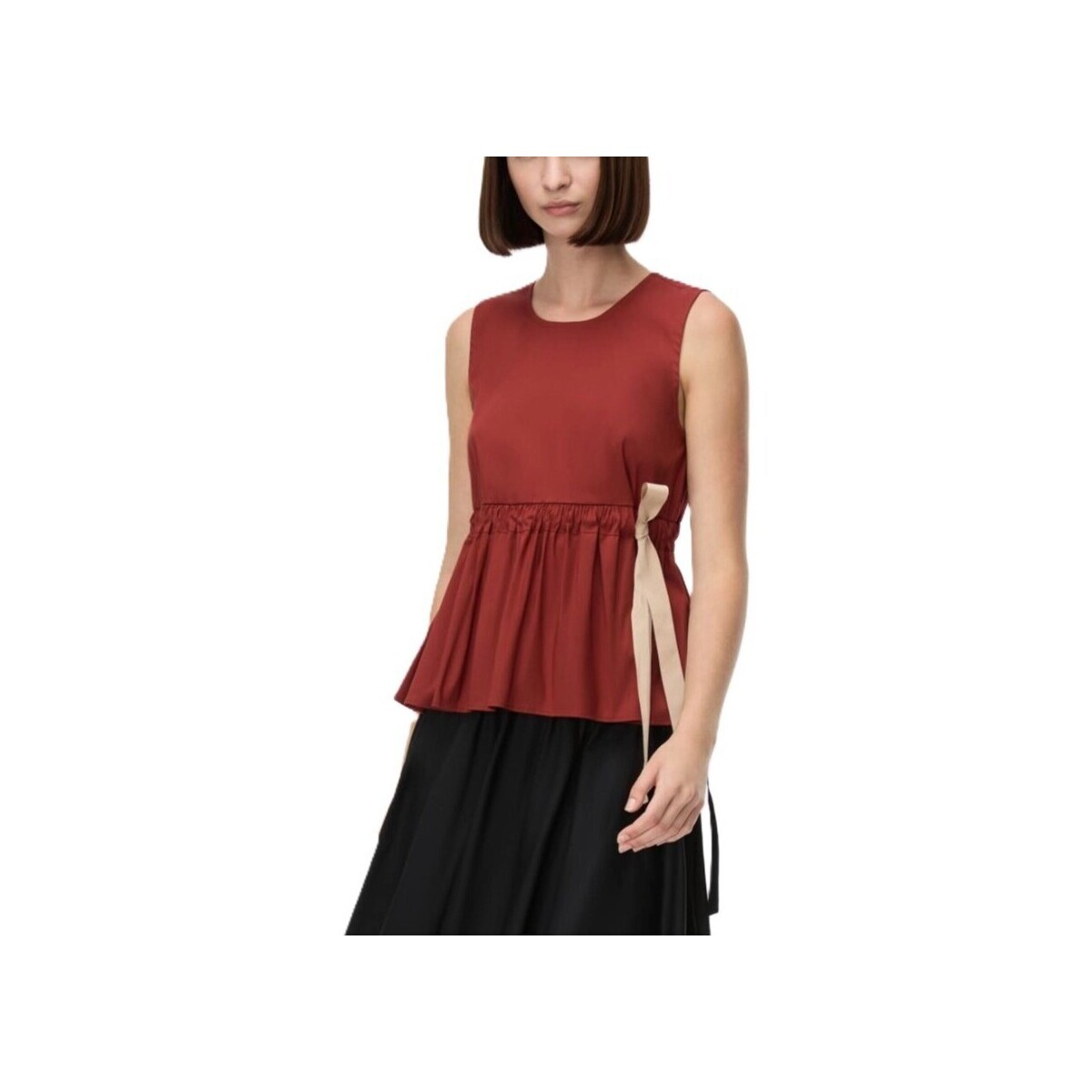 Iblues  IBLASSENZI  Červená