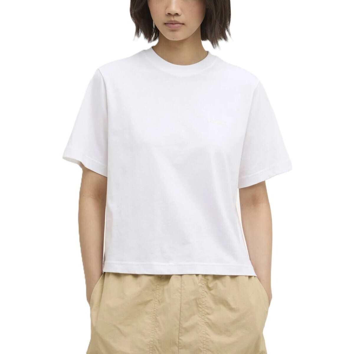 Barbour  LTS0707-LTS  Bílá