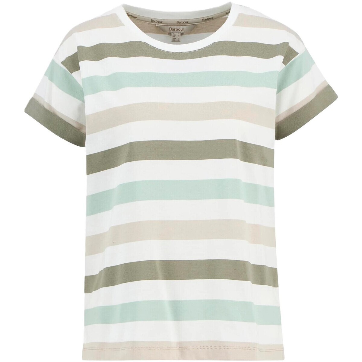 Barbour  LML0759-LML  Zelená