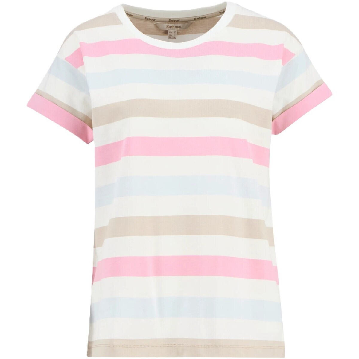 Barbour  LML0759-LML  Modrá