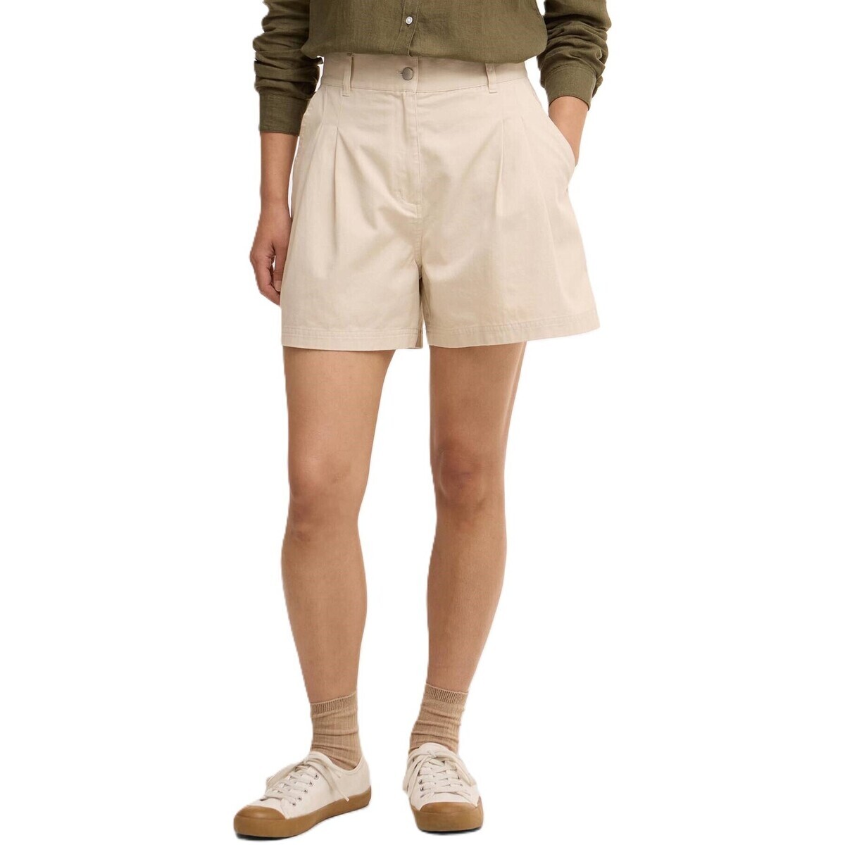 Barbour  LST0033-LST  Béžová