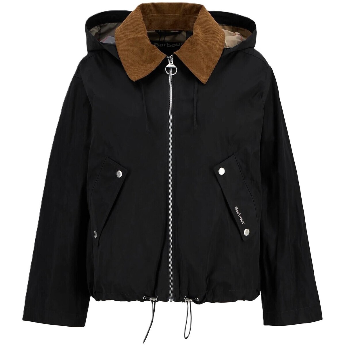 Barbour  LSP0307-LSP  Černá