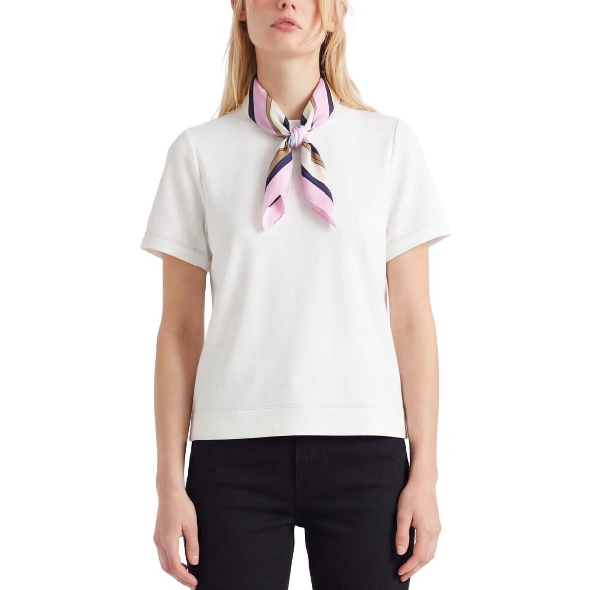 Emme Marella  EMMMAESTRO  Bílá