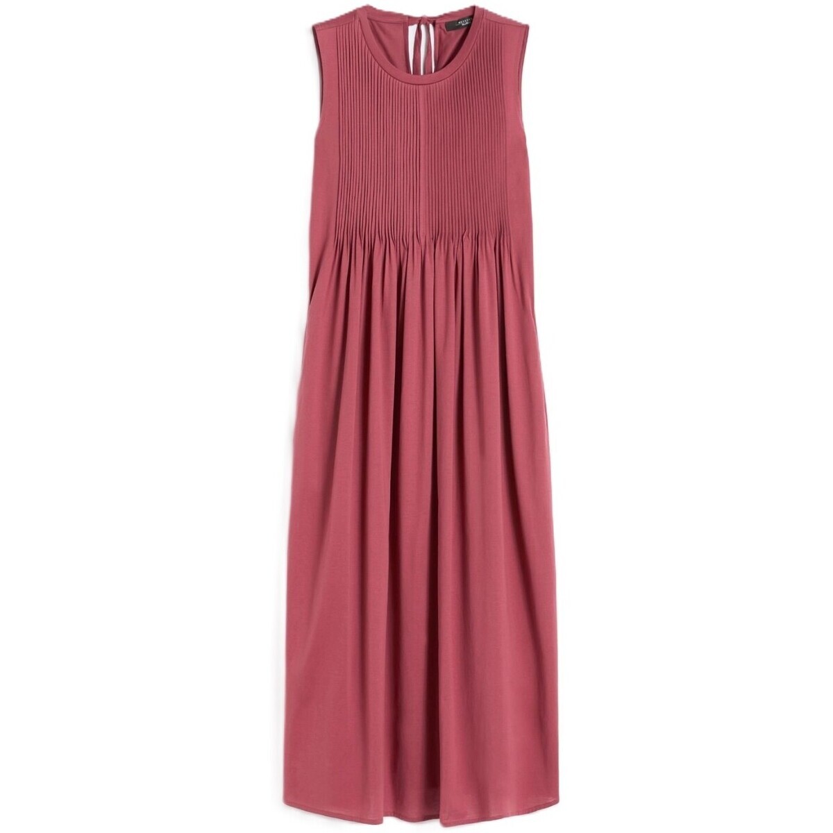 Max Mara  WKDRICORDO  Červená