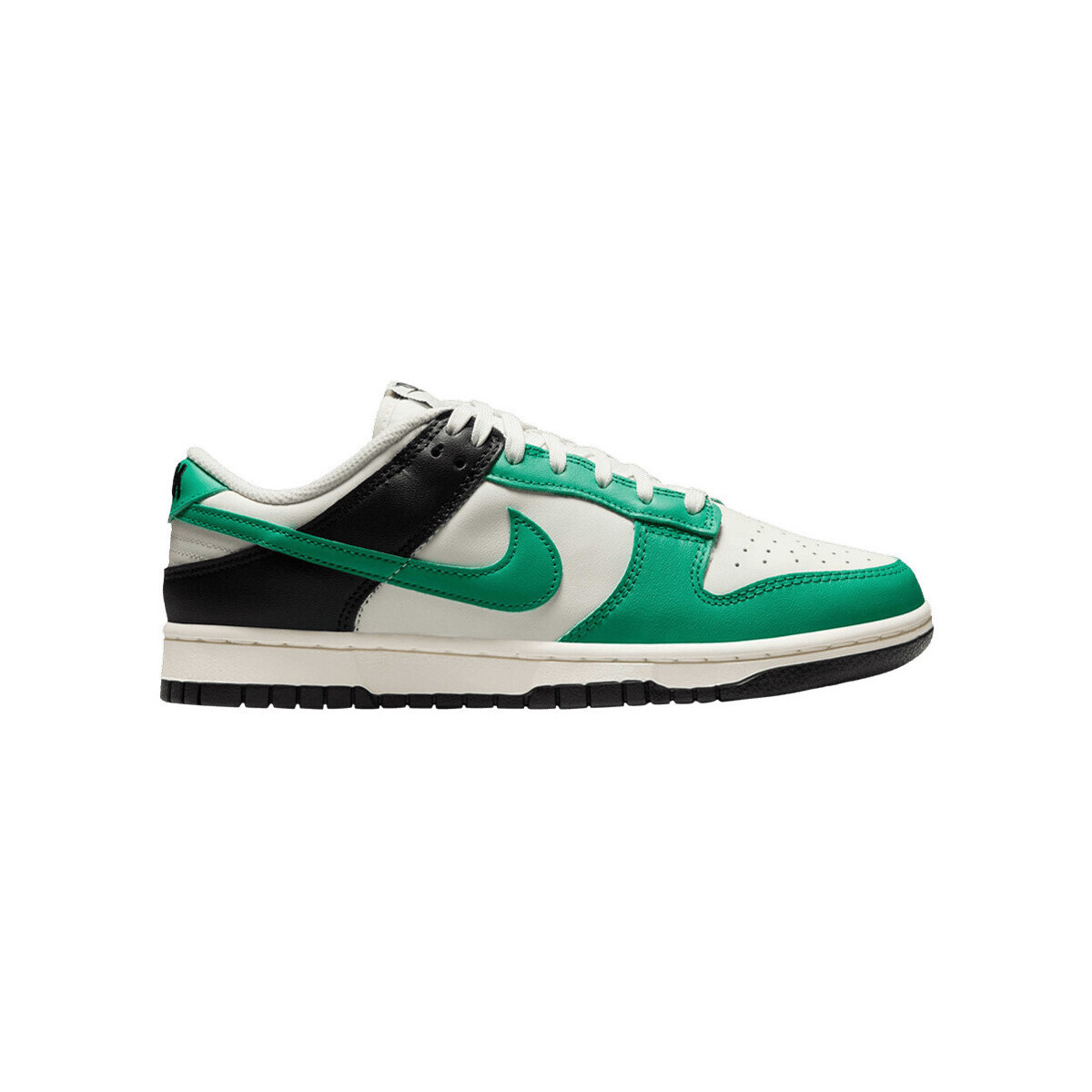 Nike  Dunk Low Celtics (Women's)  Bílá