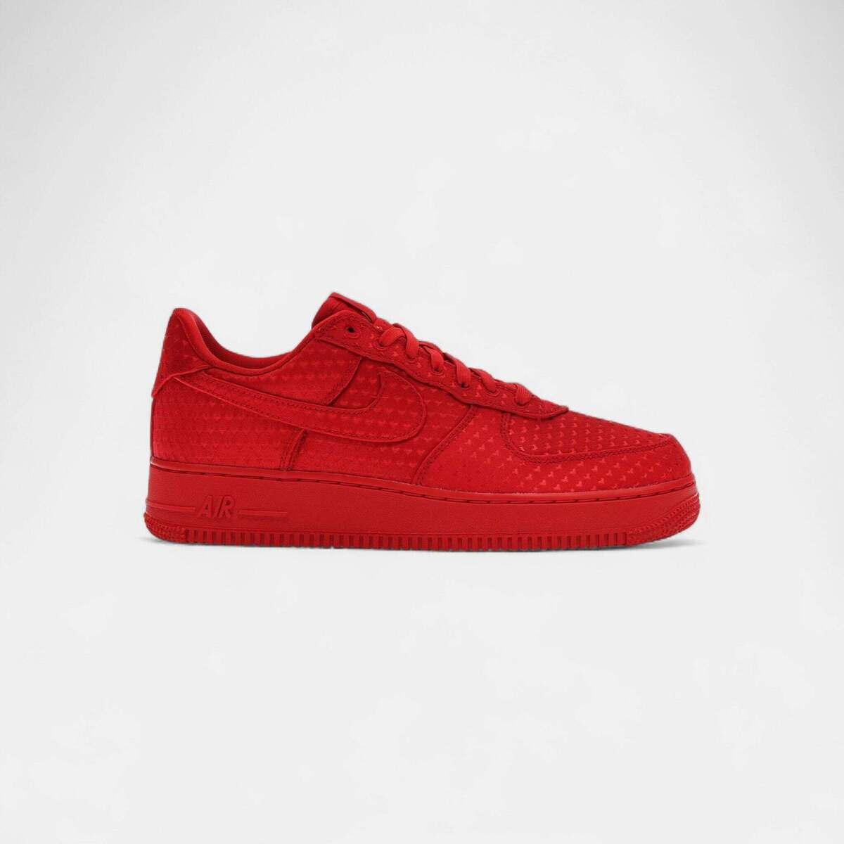 Nike  Air Force 1 Low Valentine's Day Red (2026)  Červená