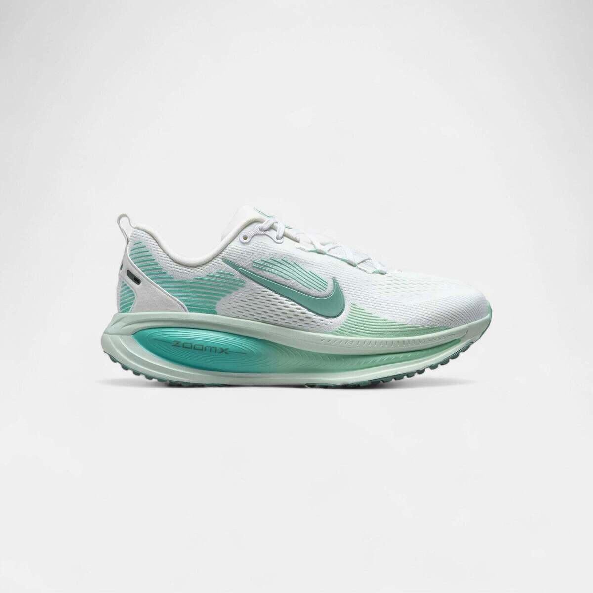 Nike  Vomero 18 White Bleached Turquoise (Women's)  Bílá