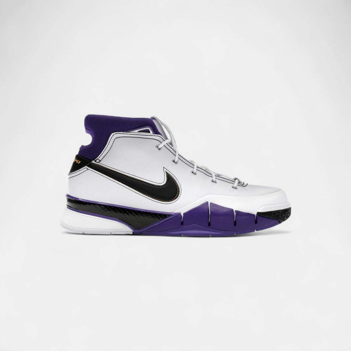Nike  Kobe 1 Protro 81 Pt Game (2026)  Bílá