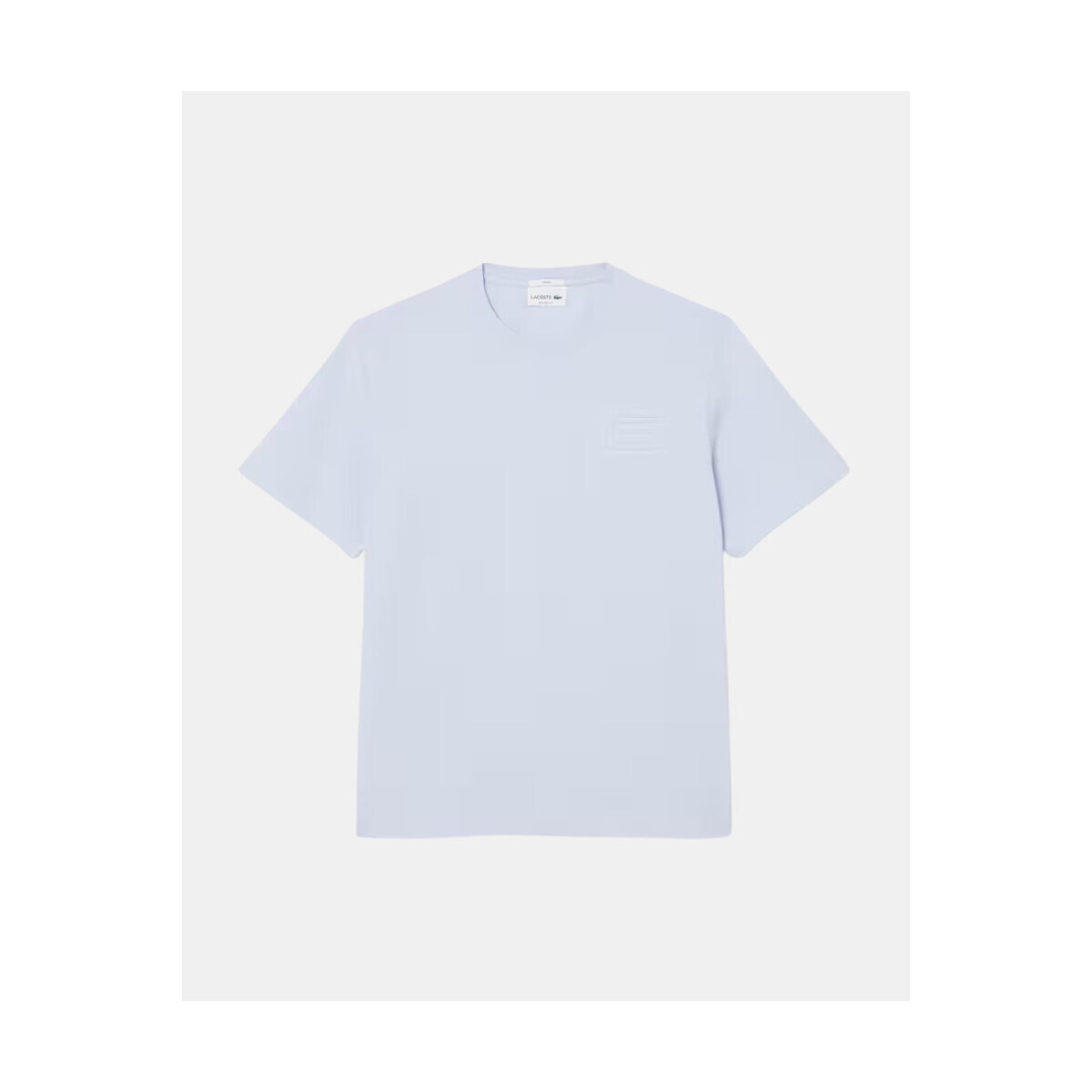 Lacoste  TH0753  Modrá