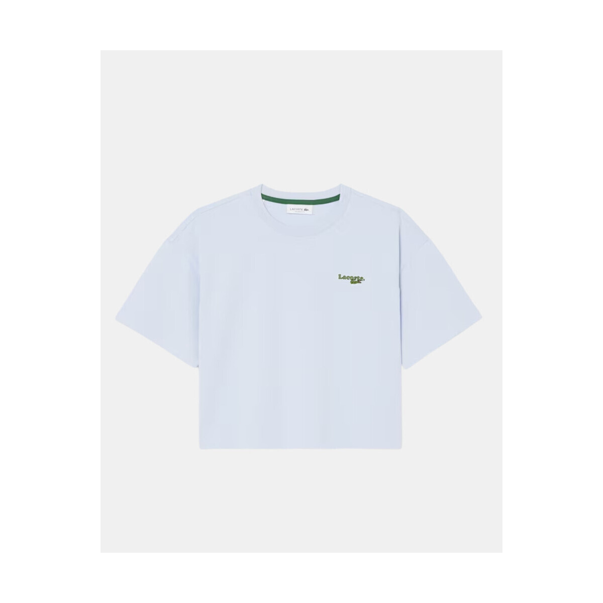 Lacoste  TF7605  Modrá