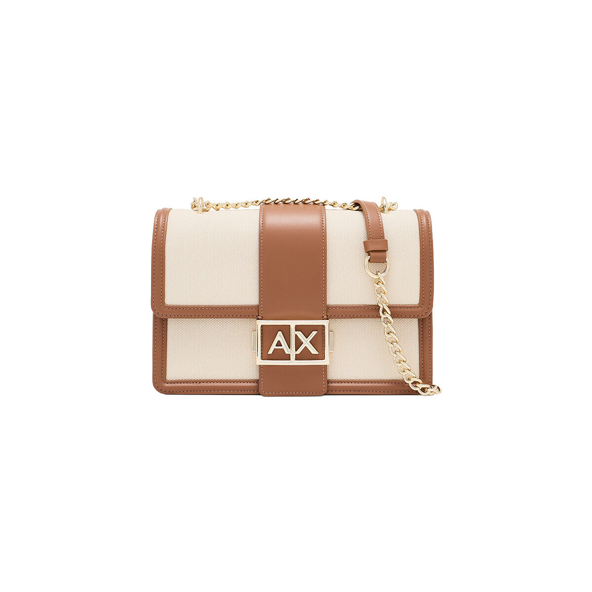 EAX  XW000070 AF2257  Hnědá