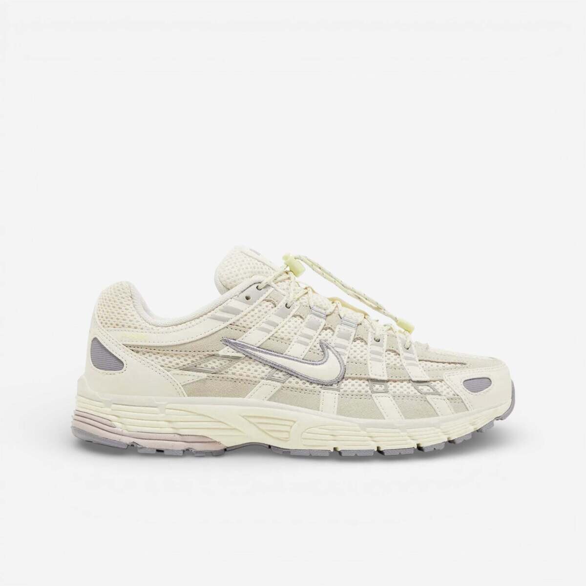 Nike  -p-6000-light-bone-womens  Bílá