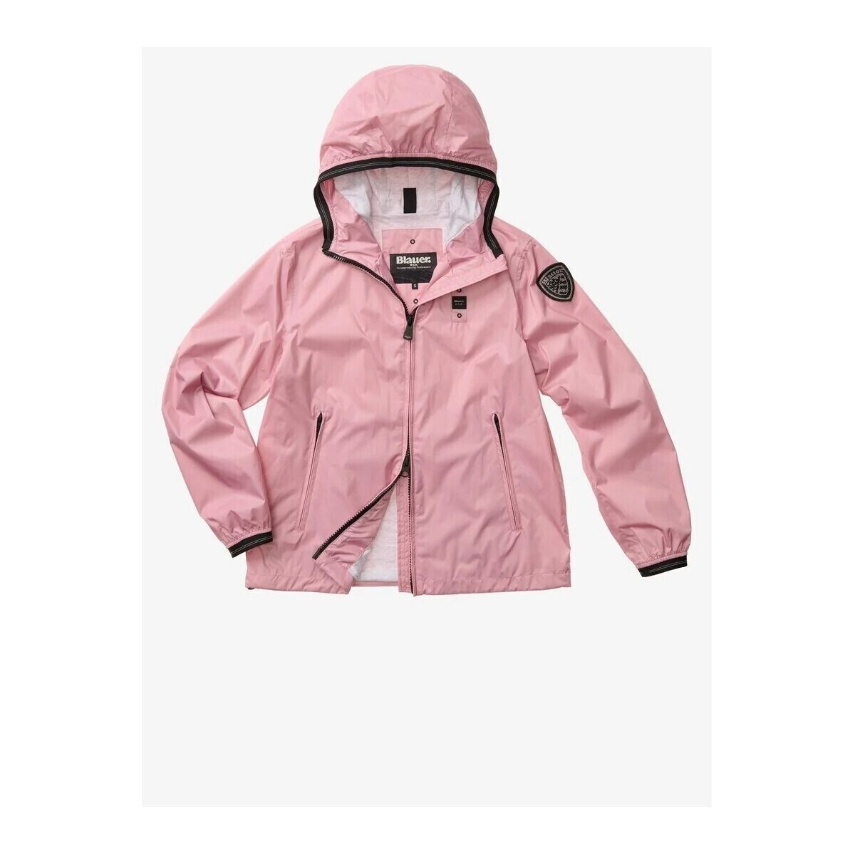 Blauer  26SBLDC11099  Růžová