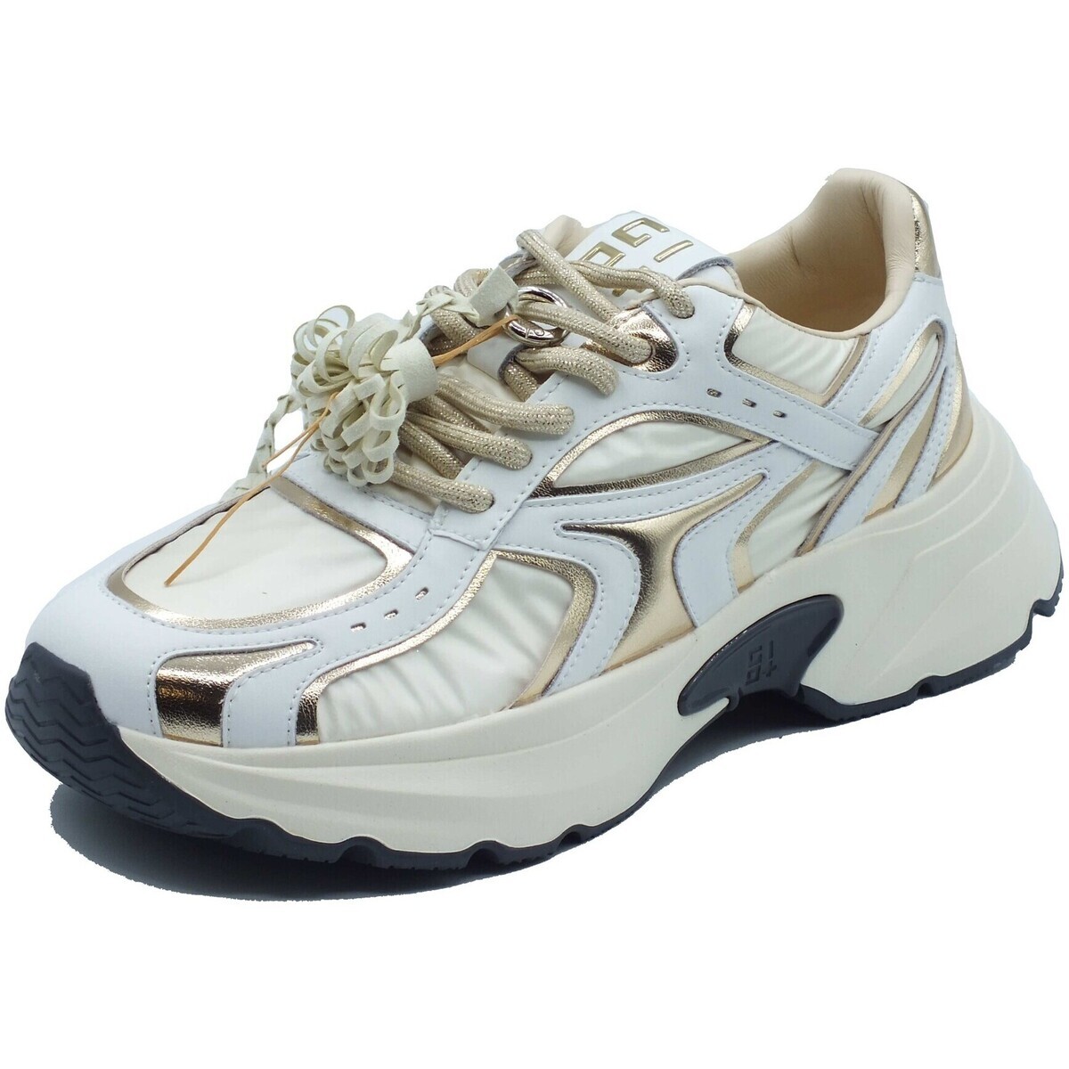 Gio +  DALIA 13 Combi  Bílá