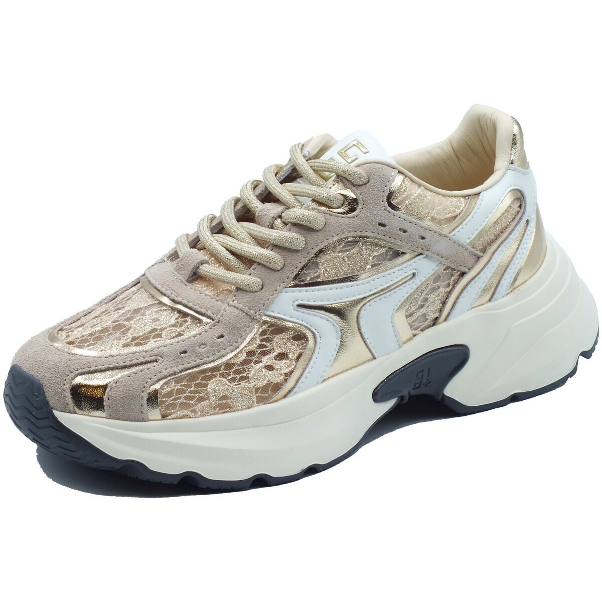 Gio +  DALIA 14 Combi  Tmavě modrá