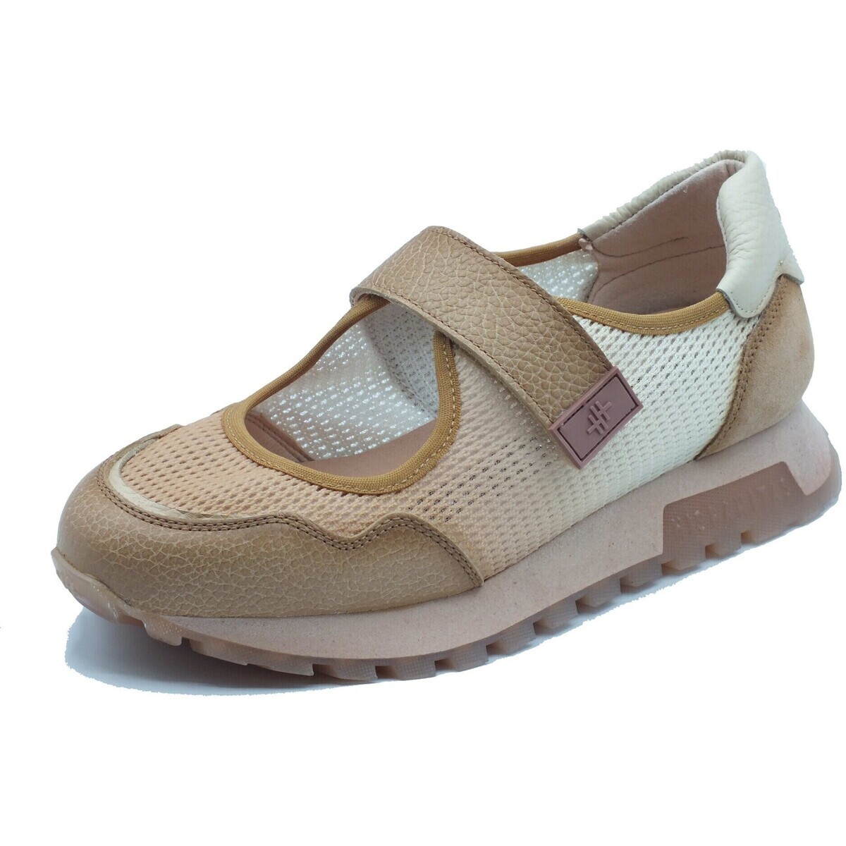 Hispanitas  SHV264622 Bolero  Béžová