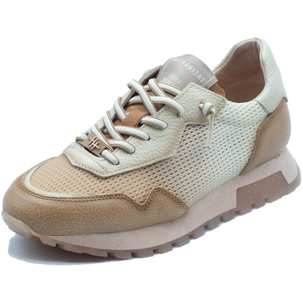 Hispanitas  SHV264825 Bolero  Béžová