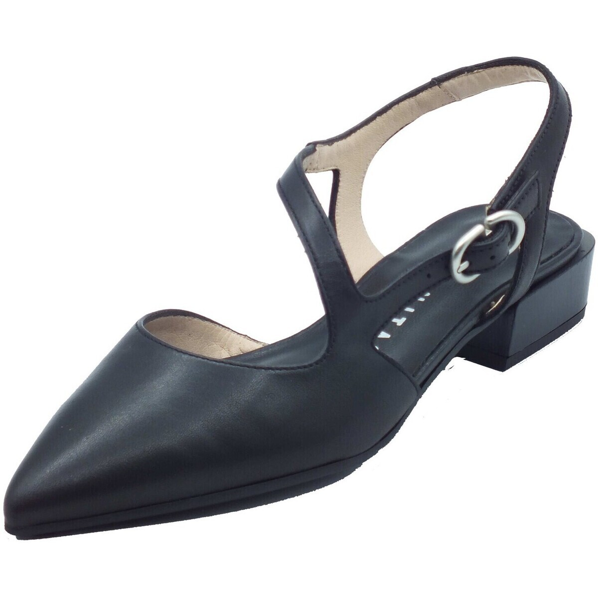 Hispanitas  HV264773 Soho  Černá