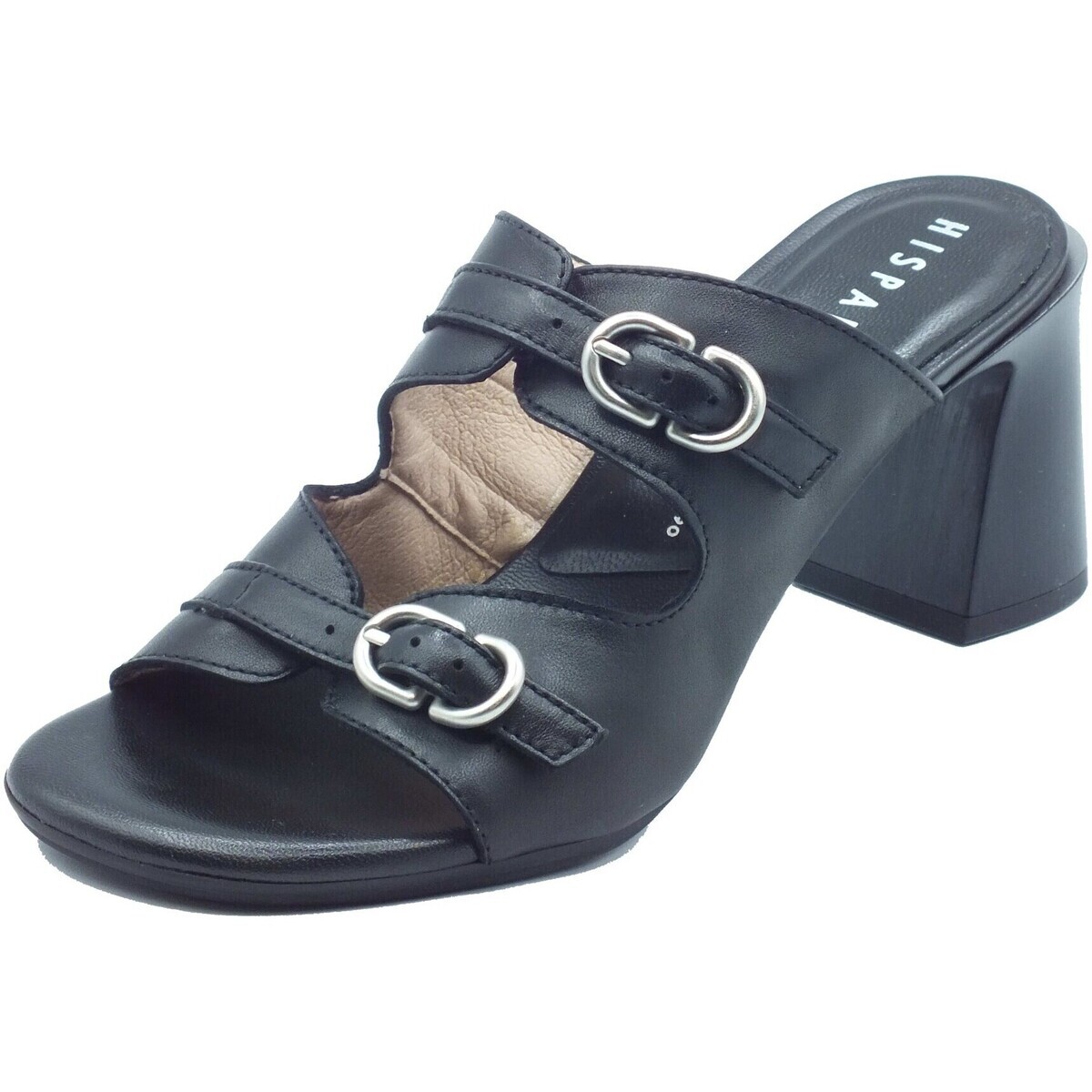 Hispanitas  HV264803 Soho  Černá